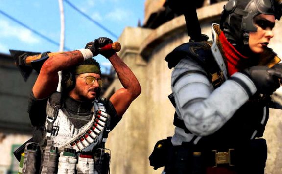 cod cold war warzone baseballschläger freischalten titel