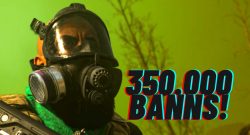 cod warzone 350000 banns toxisches verhalten titel