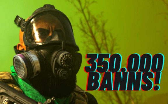 cod warzone 350000 banns toxisches verhalten titel