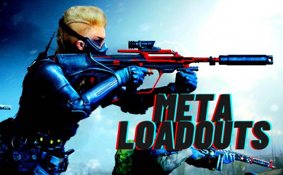 cod warzone meta loadouts season 3 2021 titel