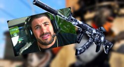 cod warzone nickmercs amax nerf titel