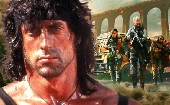 cod warzone rambo kommt titel