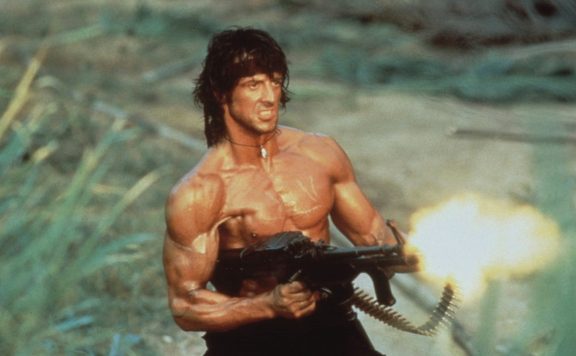 cod warzone rambo titel