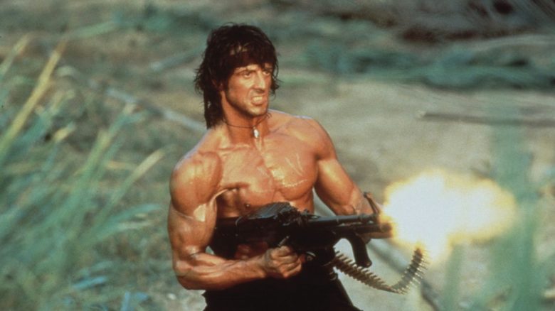 CoD Warzone hat Original-Schauplätze aus Rambo-Filmen und ein Fan spielt dort Filmszenen nach