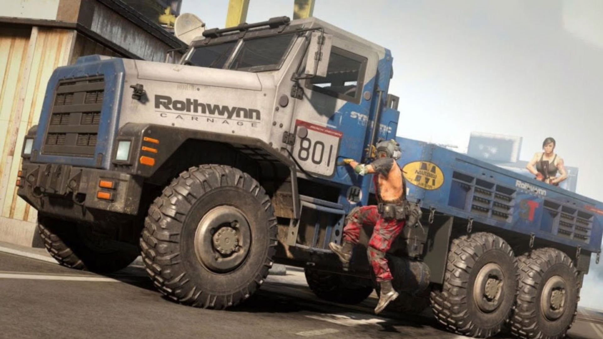 CoD Warzone bekommt einen neuen Modus und der funktioniert ganz anders als das Battle Royale