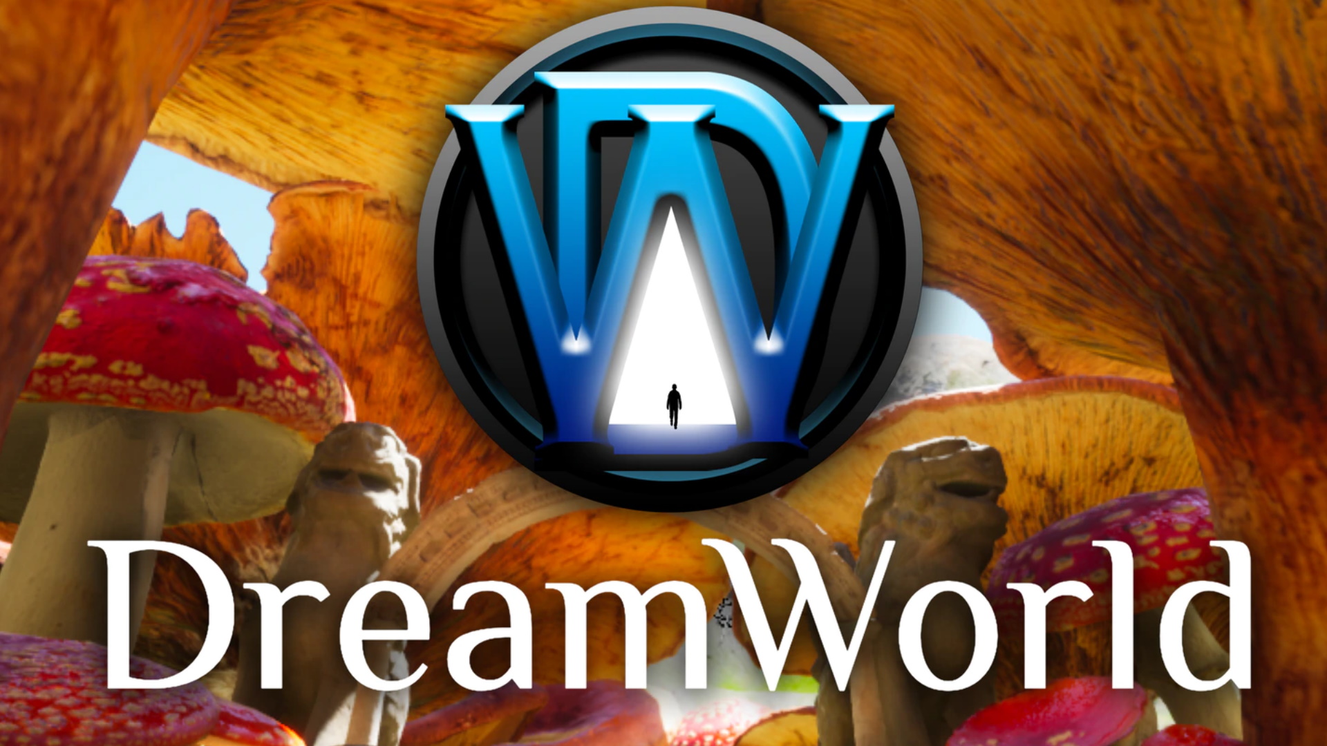 MMO on Kickstarter promises “endless open world” – Will become a colossal fiasco