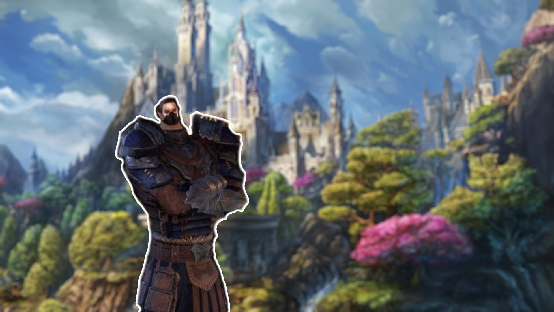 The ESO community is currently laughing at a funny bug that makes heads shrink