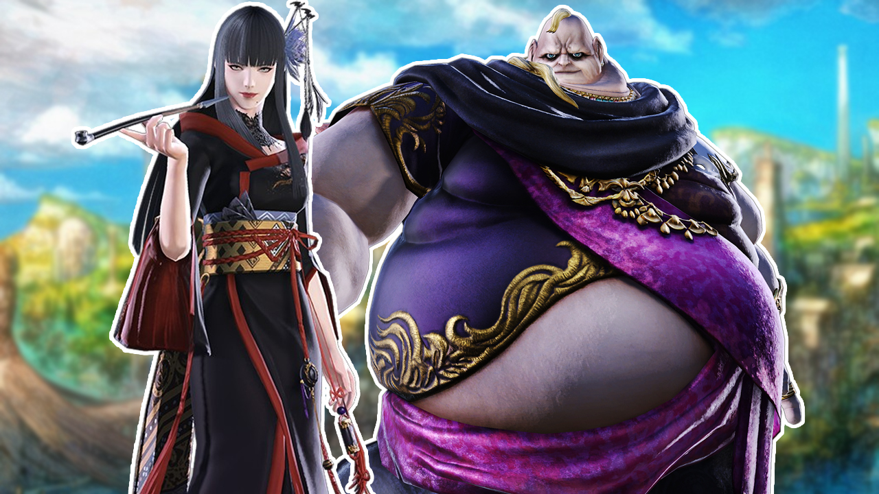 The 5 most cruel characters in Final Fantasy XIV and why many hate them