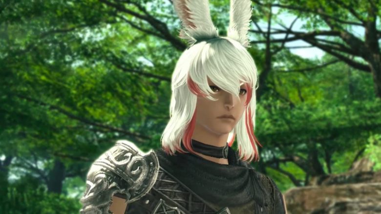Final Fantasy XIV bringt endlich die männlichen Hasen, die viele so sehr vermisst haben