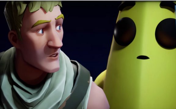 fortnite bananen skin titel 01