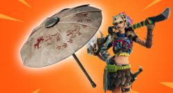 fortnite fluchtschirm titel