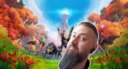 fortntie mmo oder nicht ttitel