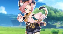 genshin impact diona kostenlos header