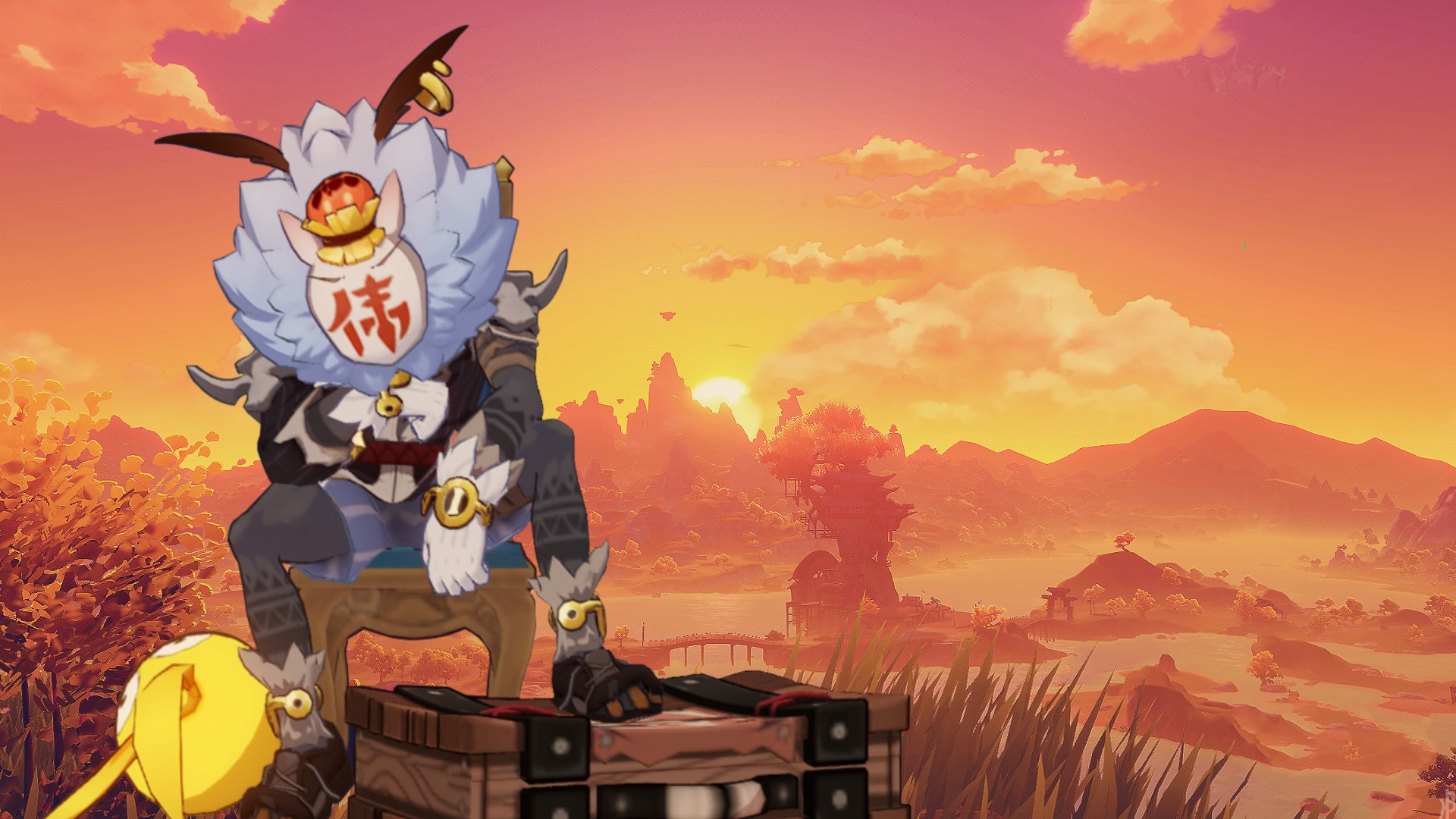 Genshin Impact: How to find the strange Hilichurl in the Mimi Tomo Event