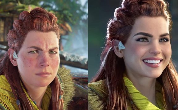 horizon firbidden west kontroverse