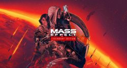 Mass Effect Legendary Edition vorbestellen