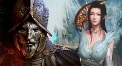meist erwartete MMORPGs 2021