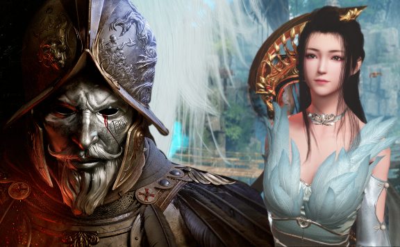 meist erwartete MMORPGs 2021