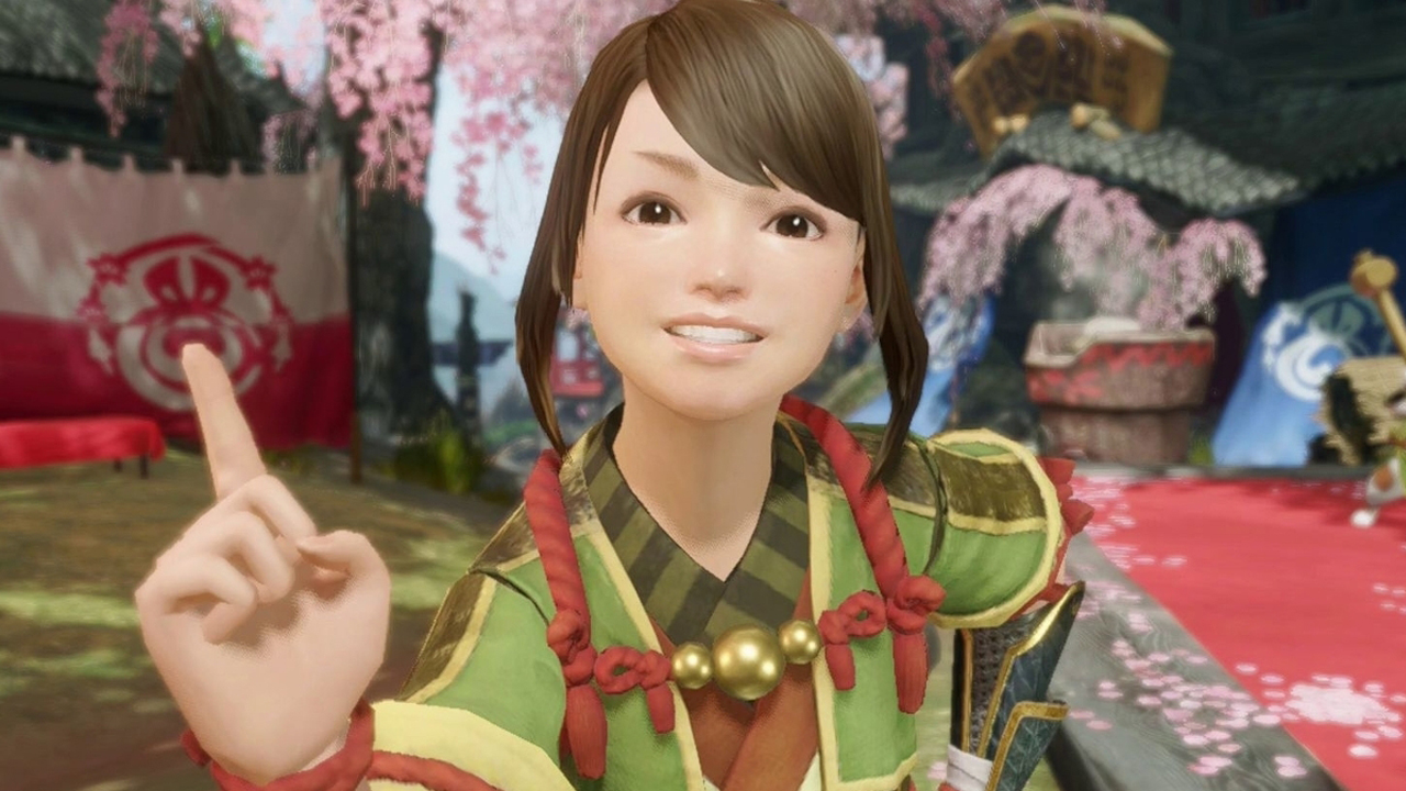 Review from MeinMMO community: Monster Hunter Rise