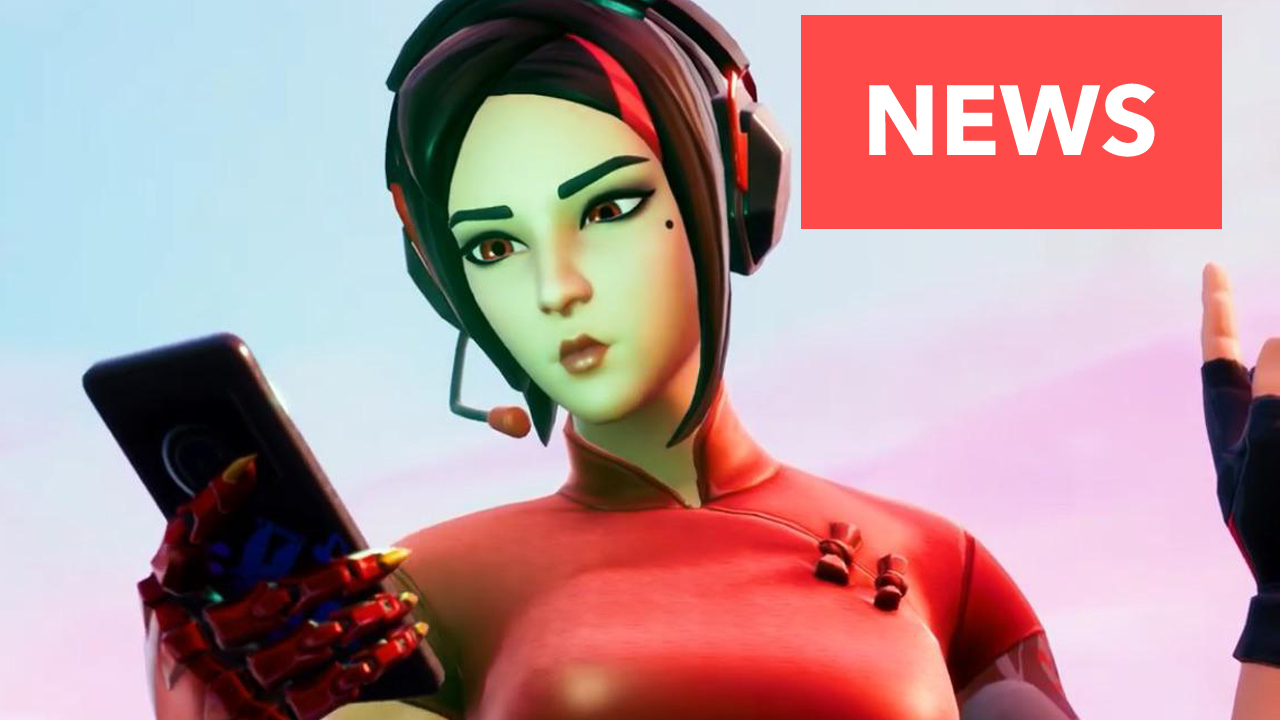 We talk about the disgusting sides of being a Twitch star – News in the podcast