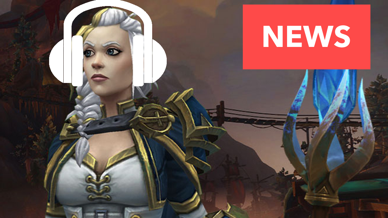 We talk about Blizzard and the many players they have lost