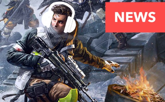 podcast scavengers header