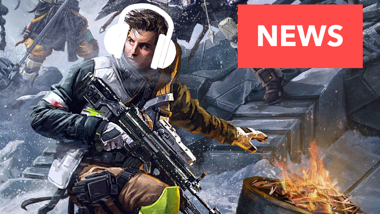 podcast scavengers header