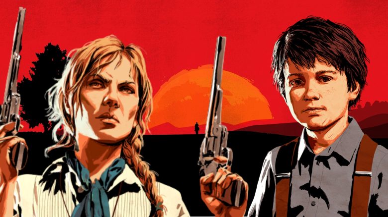 5 der tragischsten Charaktere aus eurer Gang in Red Dead Redemption 2
