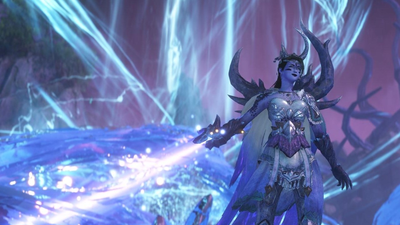 Gameplay of the MMORPG Swords of Legends shows what to expect in dungeons