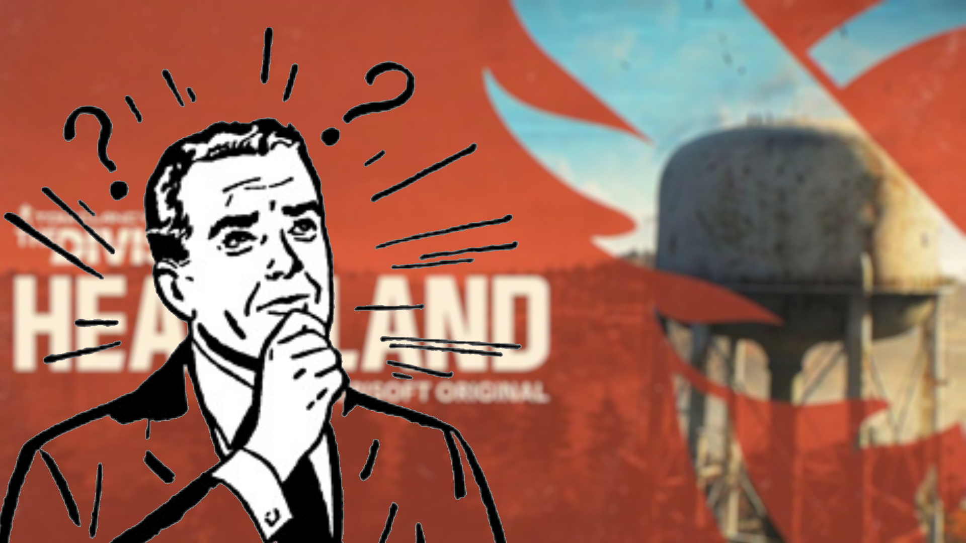 What is The Division: Heartland? Everything we know so far