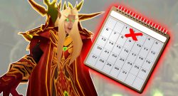 woW TBC Classic kommt zu früh Titel Kaelthas