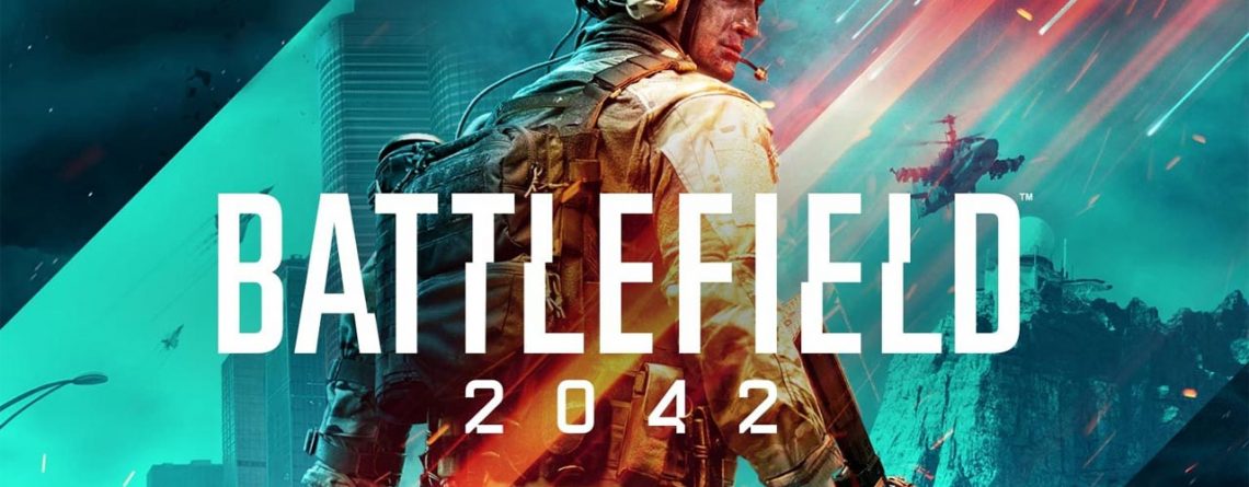 Open Beta In Battlefield 2042 Alles Zum Start Und Inhalten