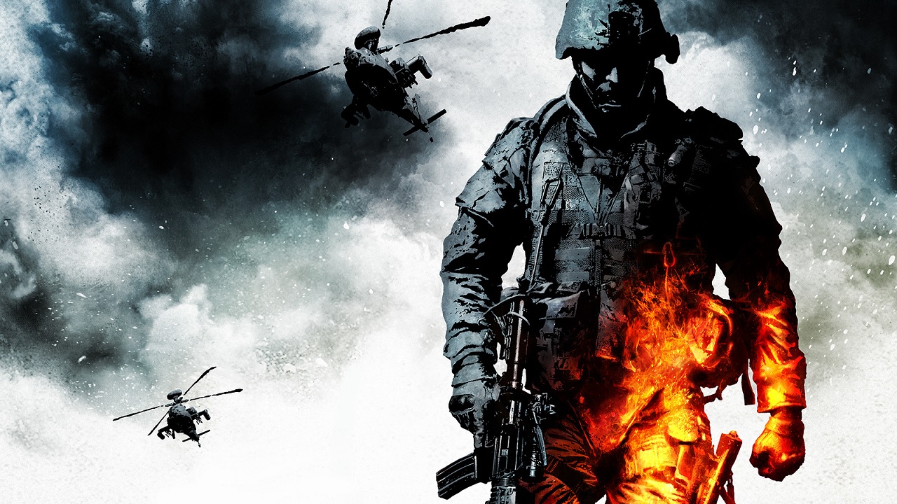 Battlefield 2042: Leak reveals secret mode that aims to make old veterans happy