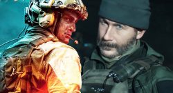 Battlefield Call of Duty Titel Price Mashup