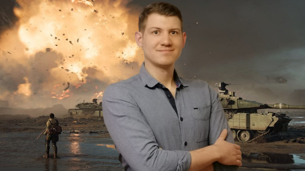 Players love the massive destruction and natural disasters in Battlefield 2042 – But I want more!