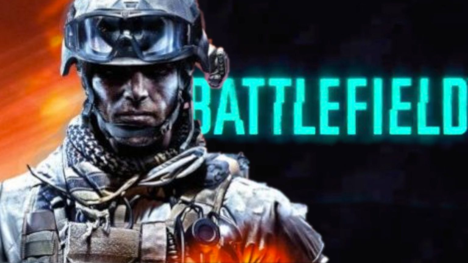 Battlefield 6 Trailer Leak Reddit / Battlefield 6 is called Battlefield