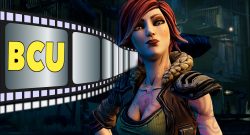Borderlands Film BCU