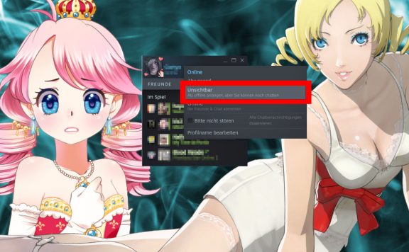 Catherine Elodie Unsichtbar titel title 1280x720