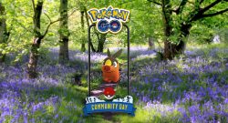 Community Day Floink