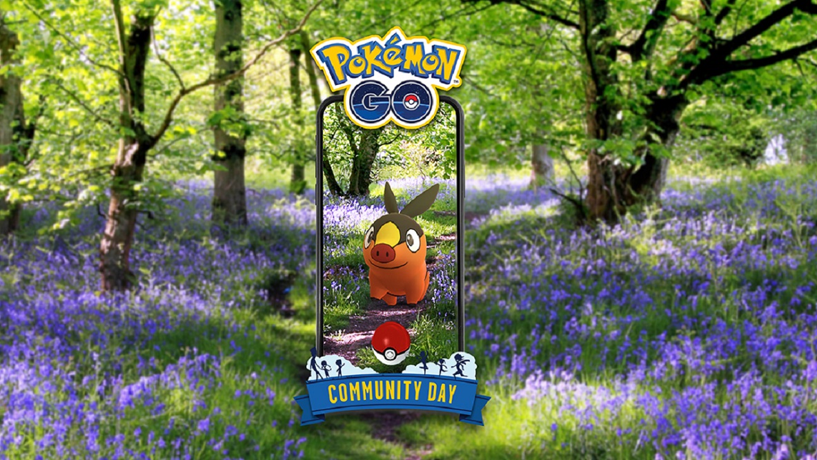 Pokémon GO: How the Community Day with Floink in July works
