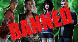 Dead by Daylight Banned Survivors titel title 1280x720