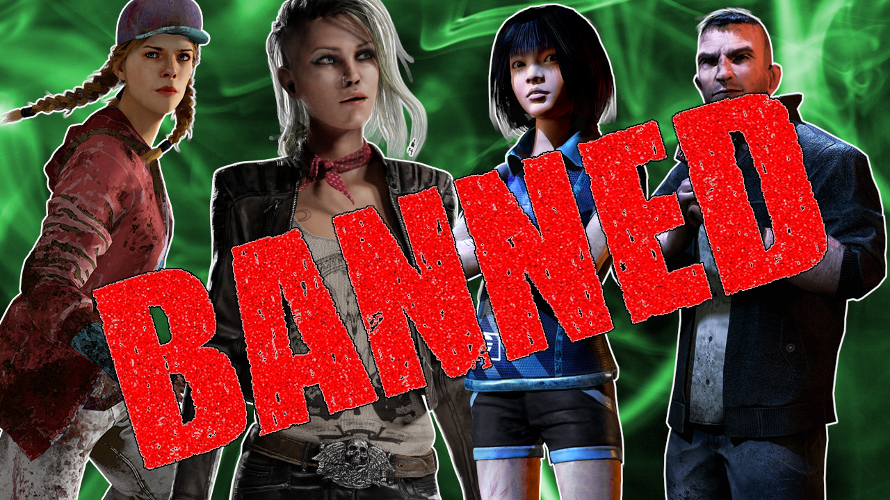 Dead by Daylight: Auto-ban feature already causing panic