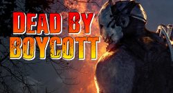 Dead by Daylight Boycott titel title 1280x720