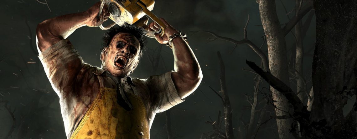 Legendäre Horror-Ikone kehrt zurück, wird von neuem Star des Genres wiederbelebt