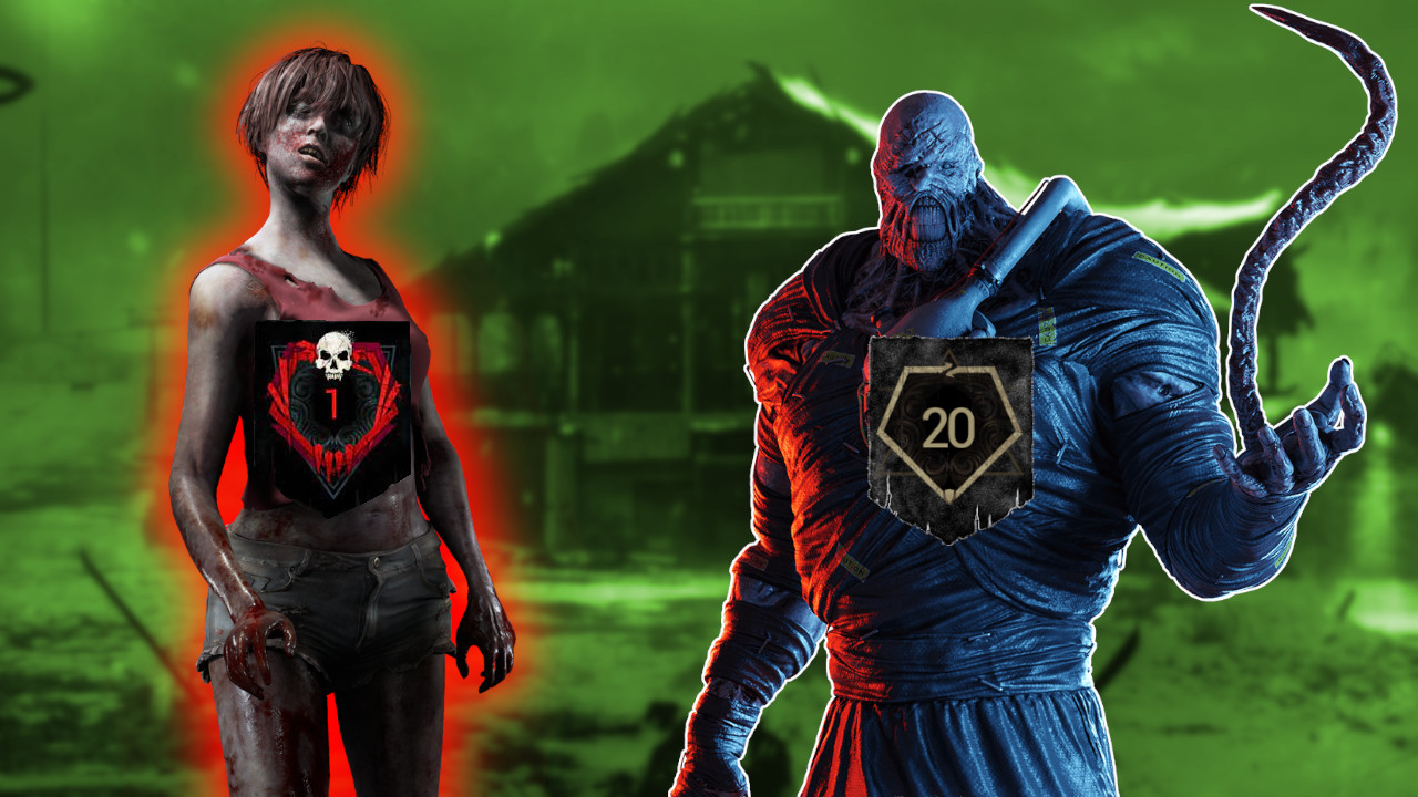 Dead by Daylight: Zombie gets more kills than most killer players