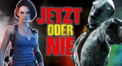 Dead by Daylight jetzt oder nie titel title 1280x720