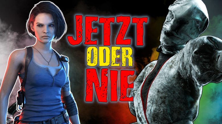 Jetzt ist der beste Zeitpunkt, um in Dead by Daylight einzusteigen