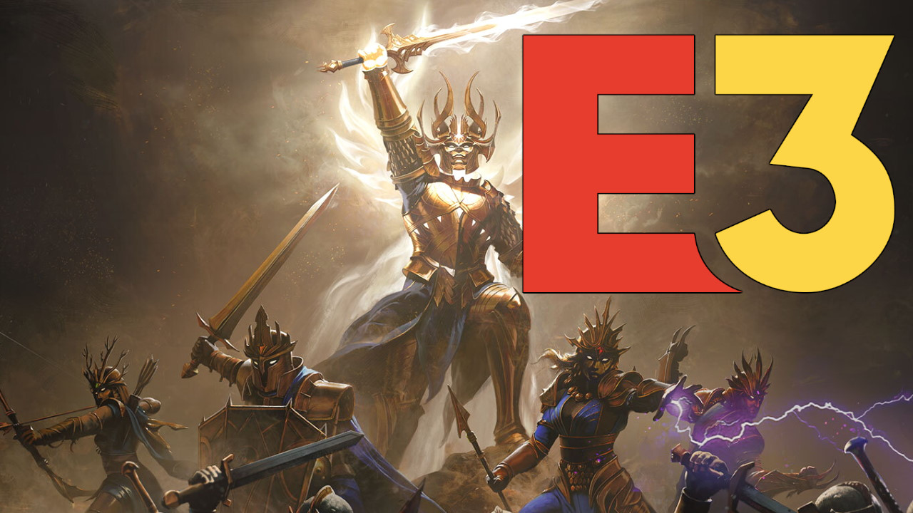 I say: Blizzard announces the release of Diablo Immortal today and it will be great