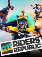 Riders Republic Packshot