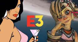E3 2021 Titel GTA Borderlands
